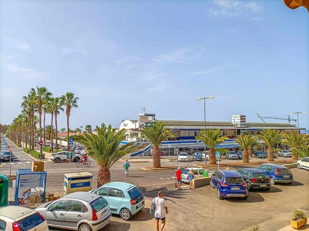 Rentaliday Flamingo Mar Palm-mar Apartamento
