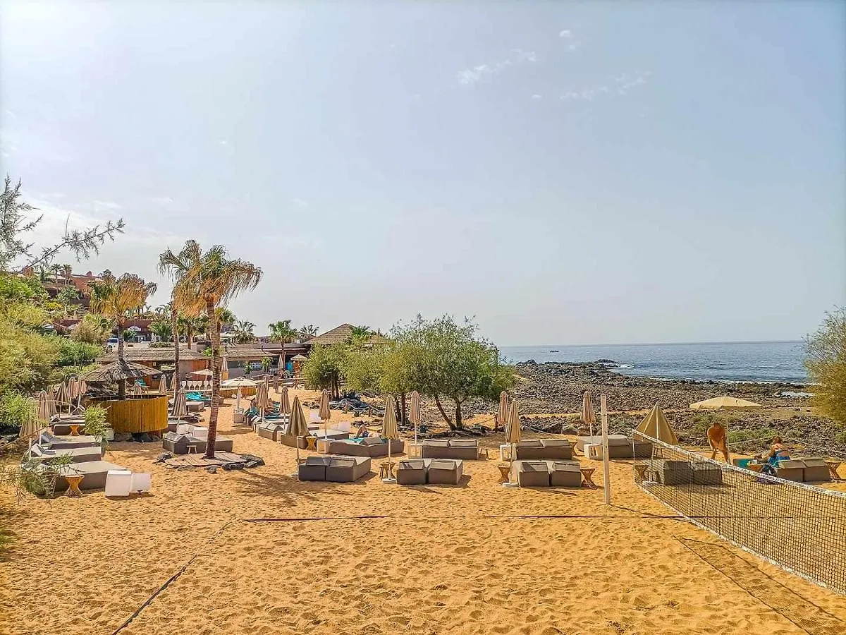 Apartamento Rentaliday Flamingo Mar Palm-mar Espanha