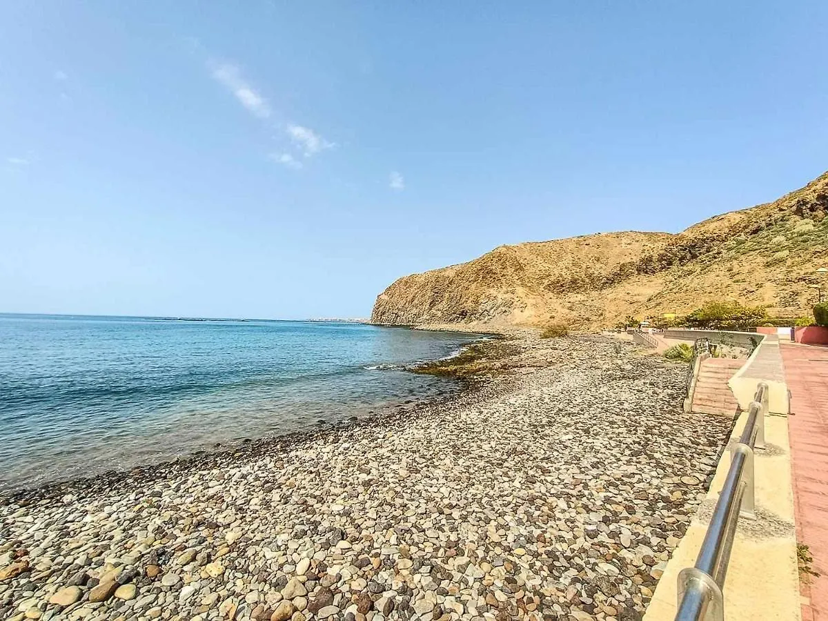 Apartamento Rentaliday Flamingo Mar Palm-mar