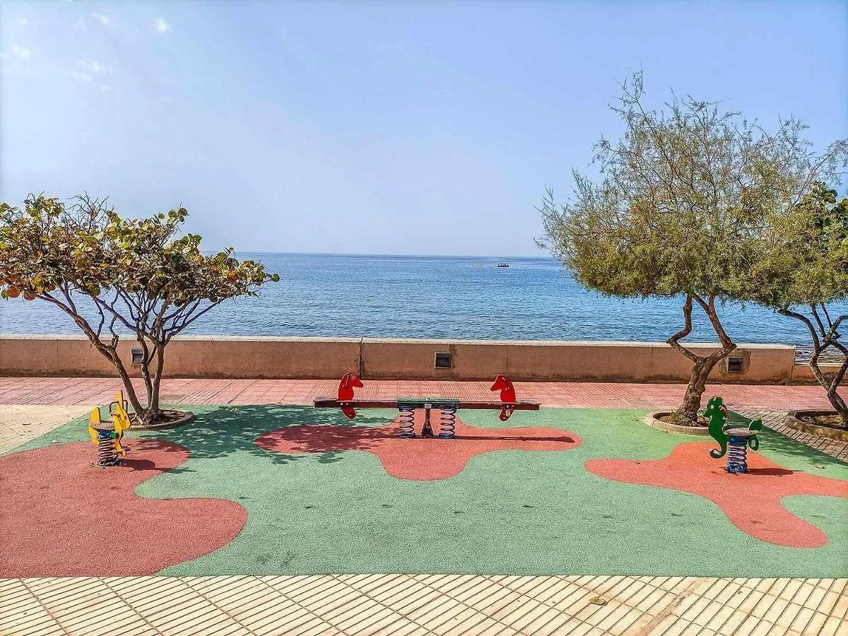 Apartamento Rentaliday Flamingo Mar Palm-mar