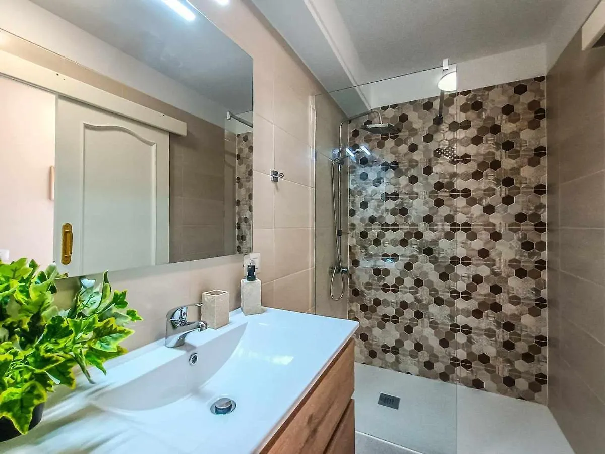 Rentaliday Flamingo Mar Palm-mar Apartman