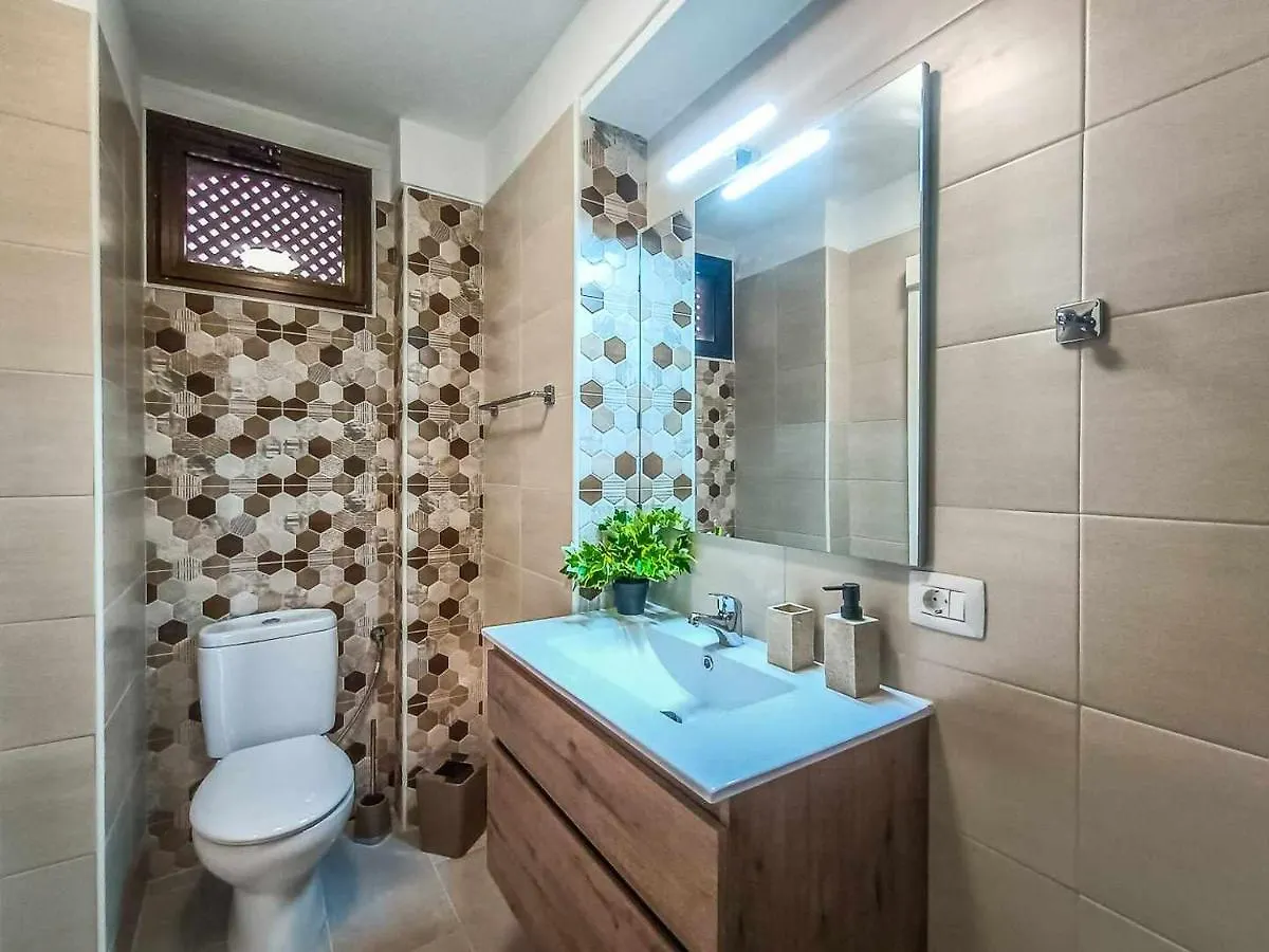 Apartman Rentaliday Flamingo Mar Palm-mar Spanyolország