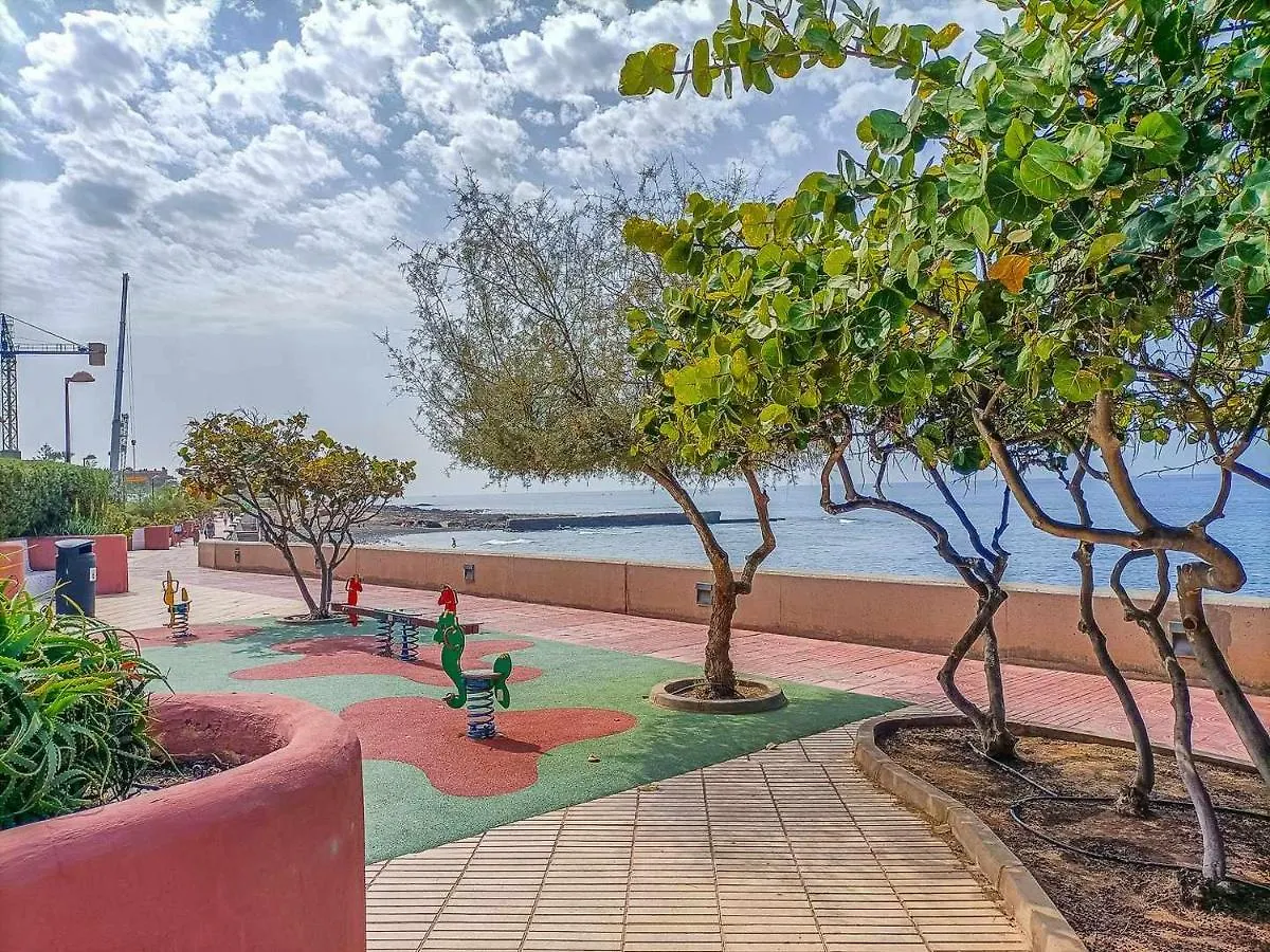 Apartman Rentaliday Flamingo Mar Palm-mar Spanyolország