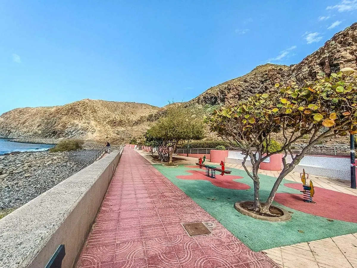 Apartamento Rentaliday Flamingo Mar Palm-mar